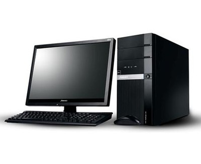 同方電腦商務(wù)臺式機(jī) 守護(hù)SMB信息安全，賦能企業(yè)高效創(chuàng)富的可靠伙伴