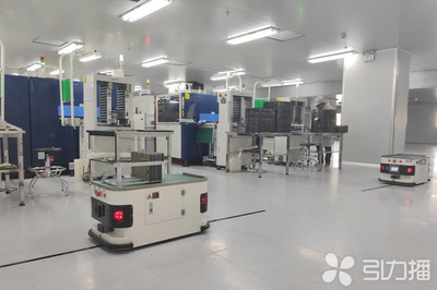 相城區(qū)16家企業(yè)躋身蘇州市2019年市級示范智能車間公示名單，計(jì)算機(jī)設(shè)備行業(yè)展現(xiàn)強(qiáng)勁智能化實(shí)力