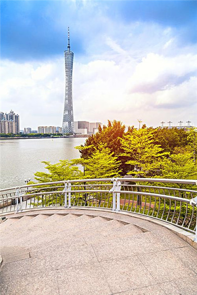 探索广州自云区水汇QT的魅力与创新 探索广州自云区水汇QT的魅力与创新